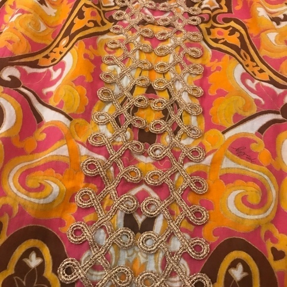 Milly tunic - Picture 2 of 6